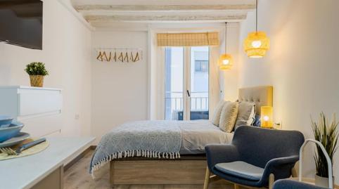 Foto 4 de Estudi de lloguer a El Raval, Barcelona