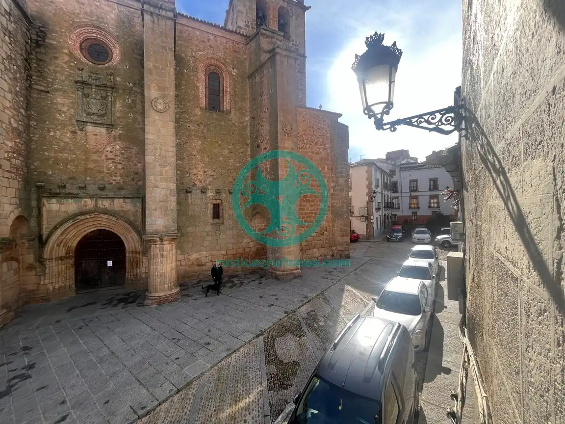 Casa con terraza en venta en Plaza de Santiago 7, imagen 31