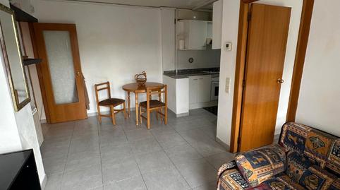 Foto 2 de Pis en venda a Zona Esportiva, Barcelona