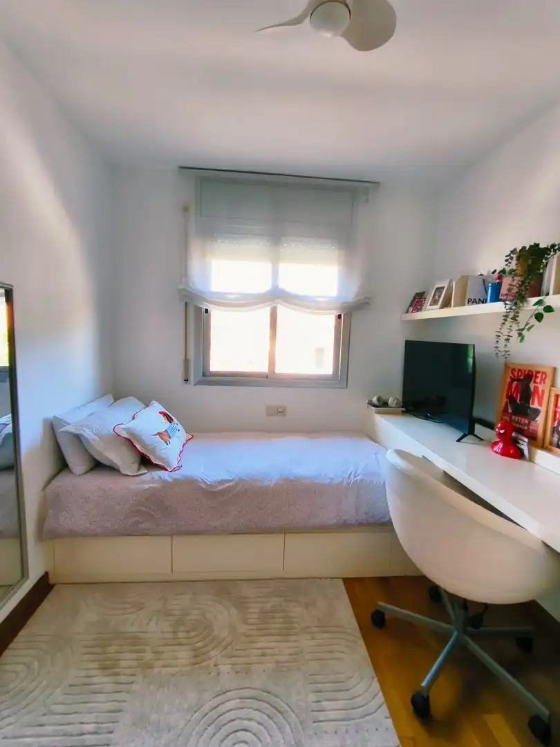 Habitación de Dúplex en venta en Zona Alta