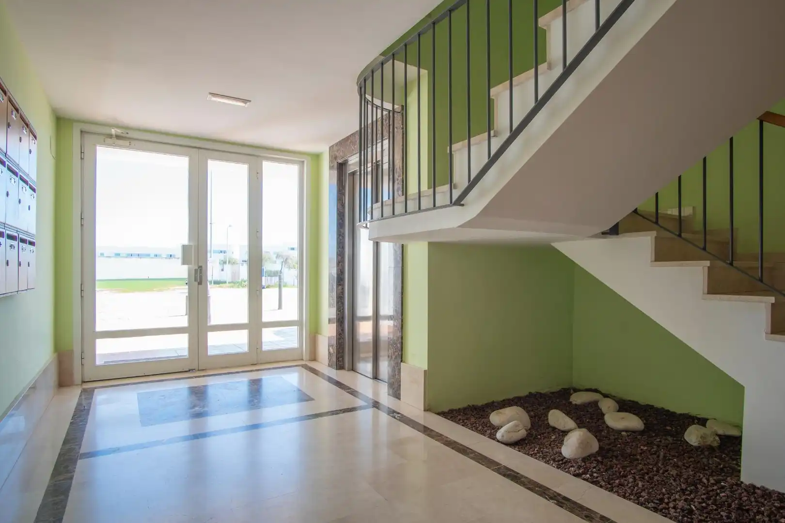 Flat with lift for sale in Calle Calle María Lejárraga, imagen 35