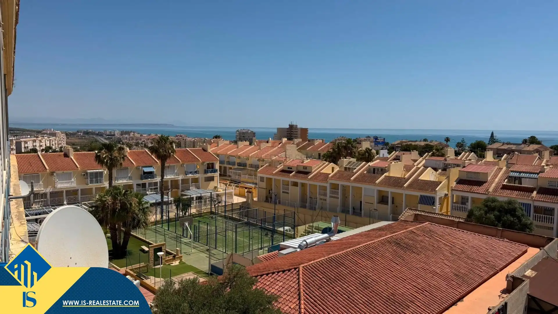Piso con terraza en venta en Nueva Torrevieja - Aguas Nuevas, imagen 36