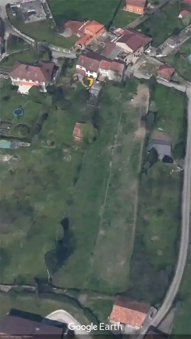 Terreno en venta en San Claudio - Trubia - Las Caldas