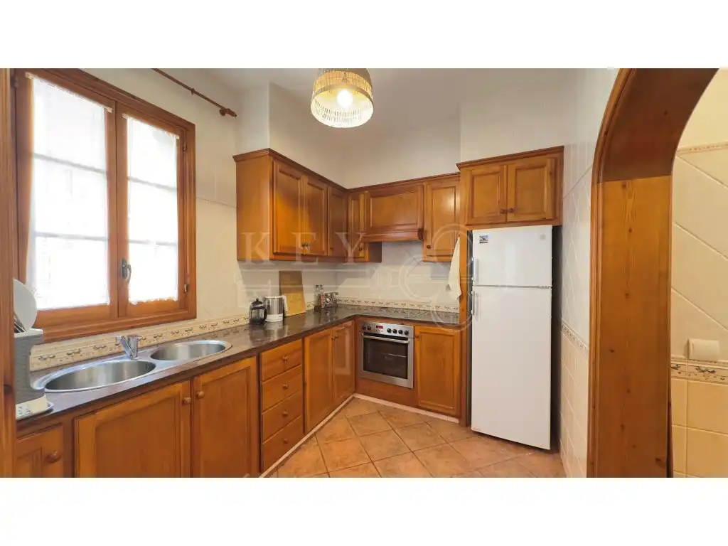Cocina de Casa o chalet en venta en Ciutadella de Menorca