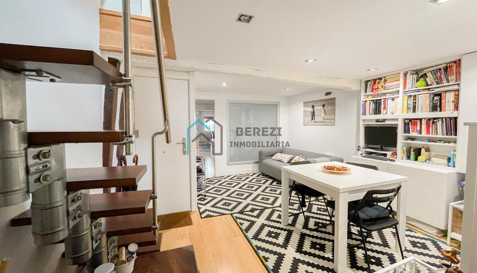 Photo 1 of Duplex for sale in Aurrekoetxea Kalea, Bermeo, Bizkaia