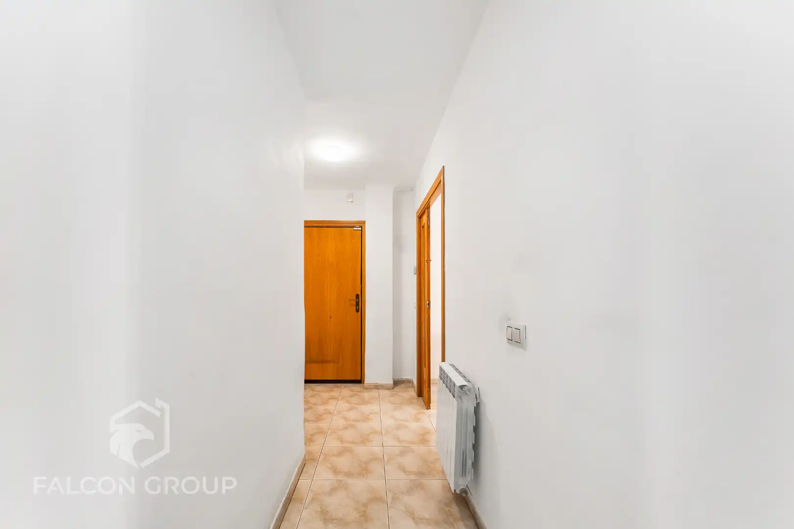 Piso en venta en Valls con Amueblado y Balcón