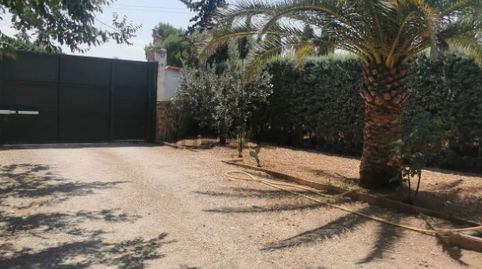Foto 4 de Casa o chalet en venta en Camino Vial, La Poblachuela, Ciudad Real Capital