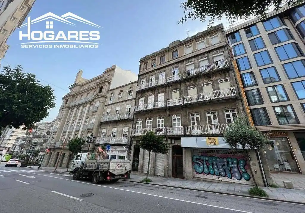 Àtic amb ascensor en venda a Calle de Urzáiz, imagen 7
