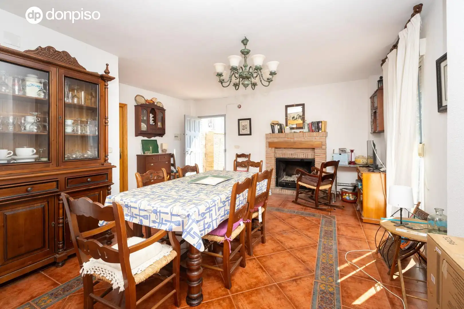 Villa con terrazza in vendita a Urbanizacion Arroyo DE LA GREA, imagen 7