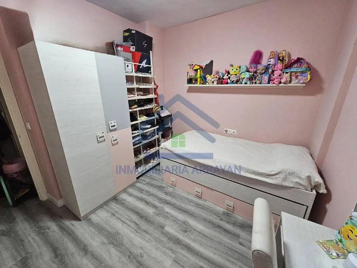 Piso en venta en Ogíjares con Aire acondicionado, Calefacción y Parquet