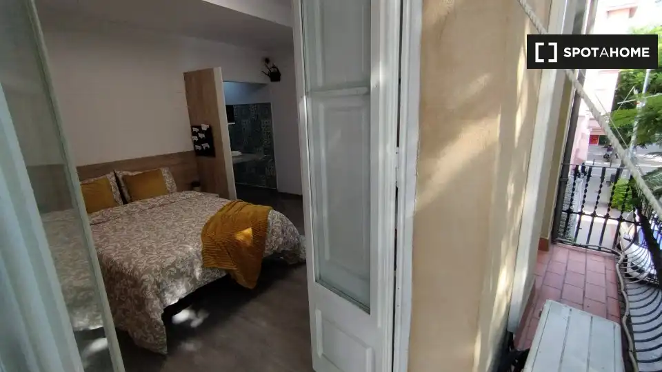 Wohnung zur Miete in Pont Vell