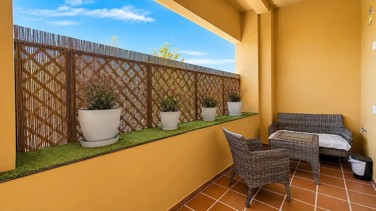 Flat with lift for sale in San Pedro de Alcántara, imagen 17