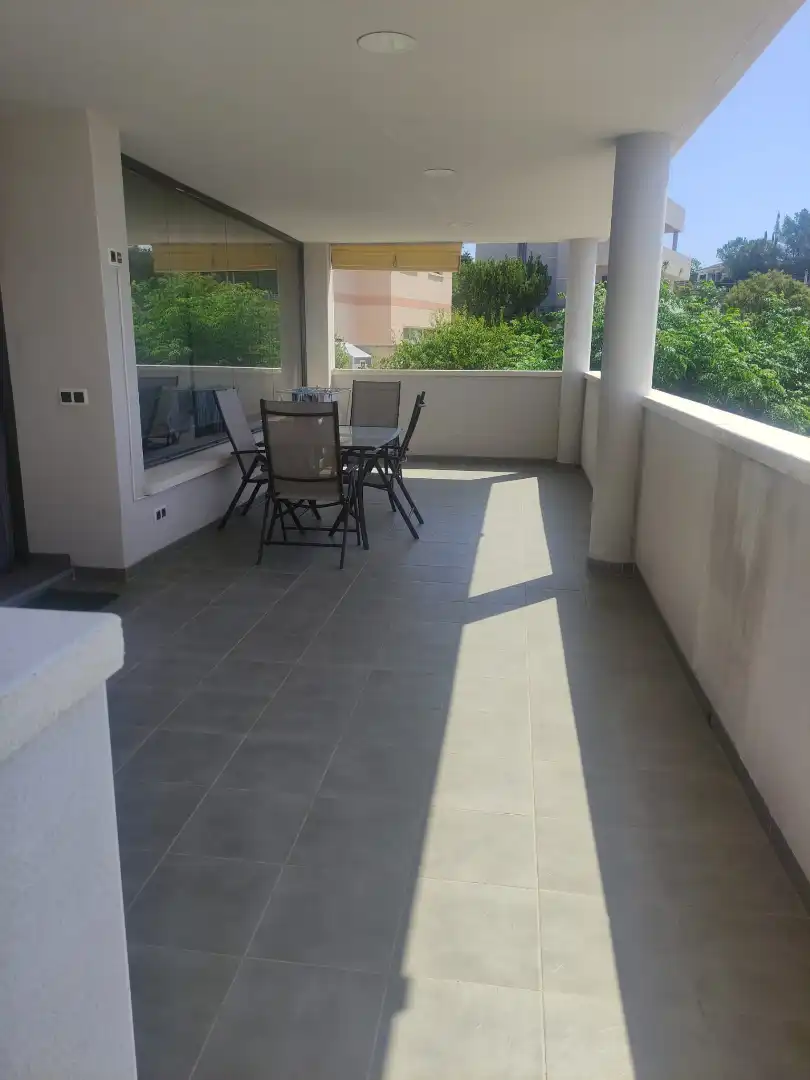 Terraza de Casa o chalet en venta en Cunit con Terraza y Piscina