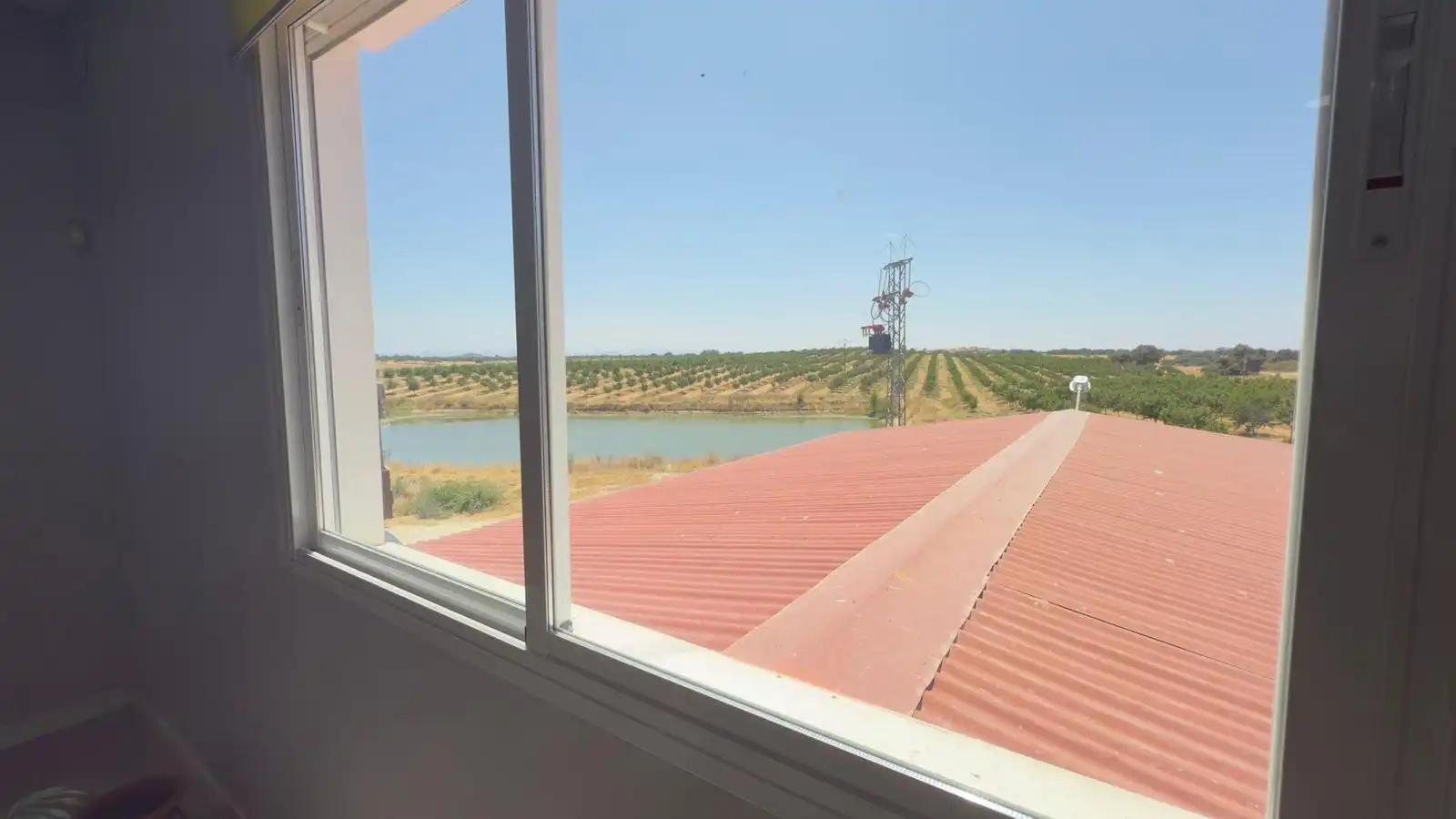 Außenansicht von Residential zum Verkauf in Majadas