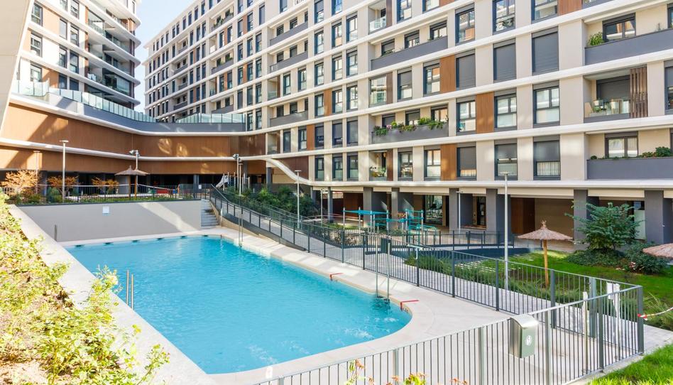 Photo 1 of Flat to rent in De Los Pontones, Imperial, Madrid