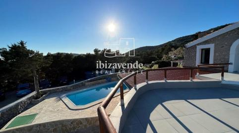 Foto 2 de Casa o xalet de lloguer a Sant Josep, Sant Josep de sa Talaia