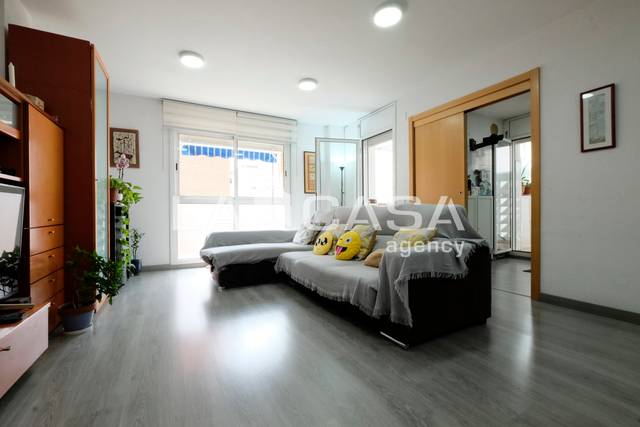 Piso en Venta en Carrer de Góngora en Verdum