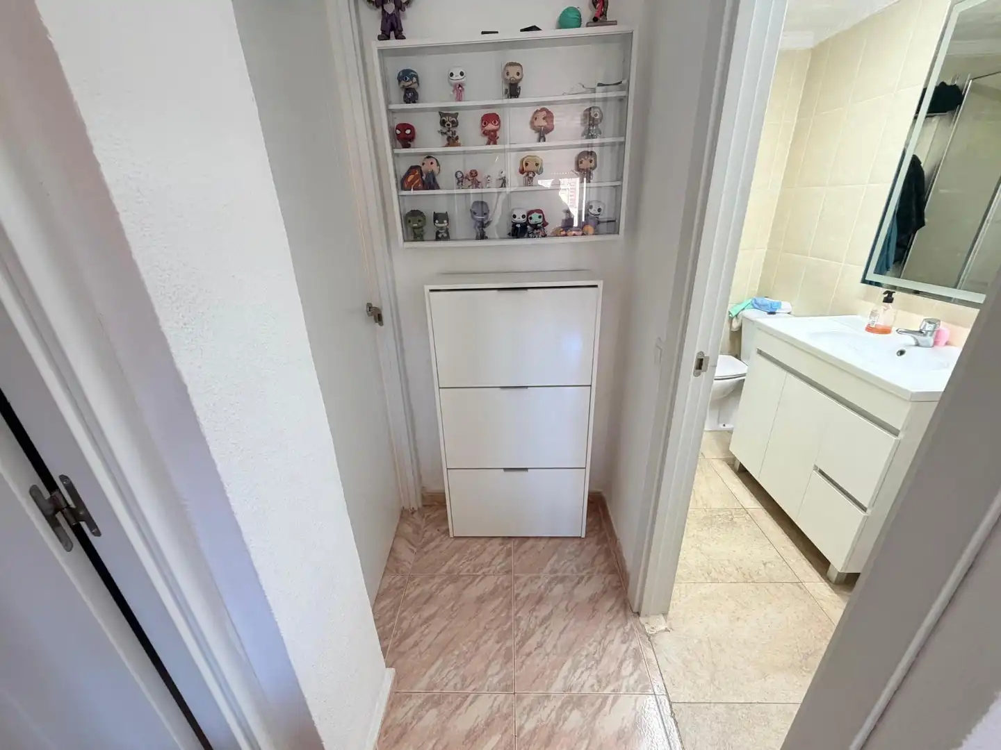 Pis en venda en Málaga amb Aire condicionat, Calefacció i Terrassa