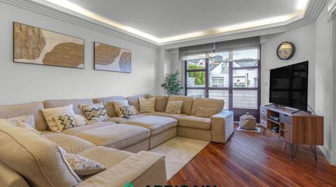 Foto 4 de Casa adosada en venta en Isidro Ansorena Kalea, Ibaeta, Gipuzkoa