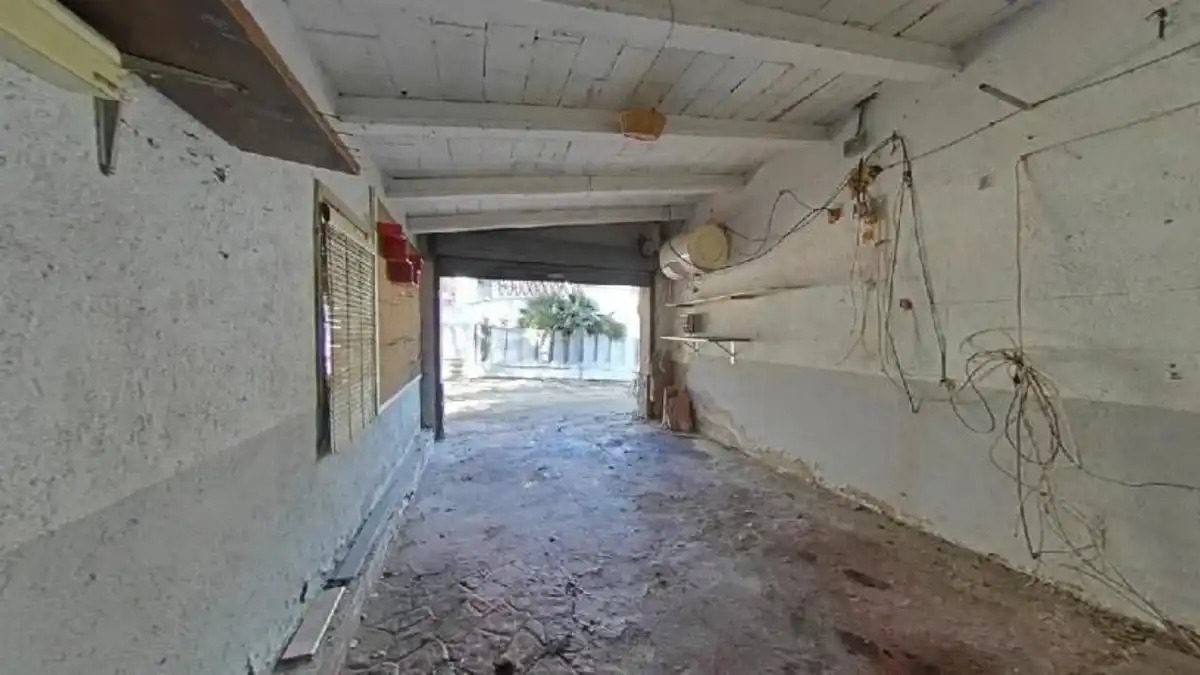 Casa o chalet en venta en Carrer Riera de Massanes, Massanes