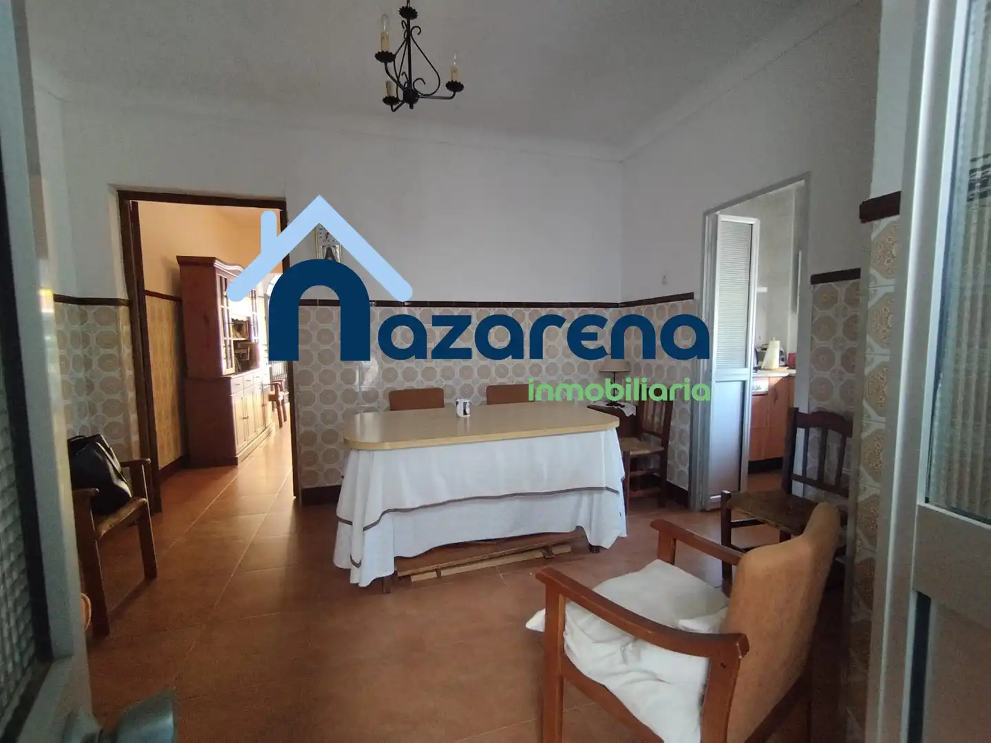 Casa o chalet en venta en Dos Hermanas con Jardín privado, Terraza y Trastero