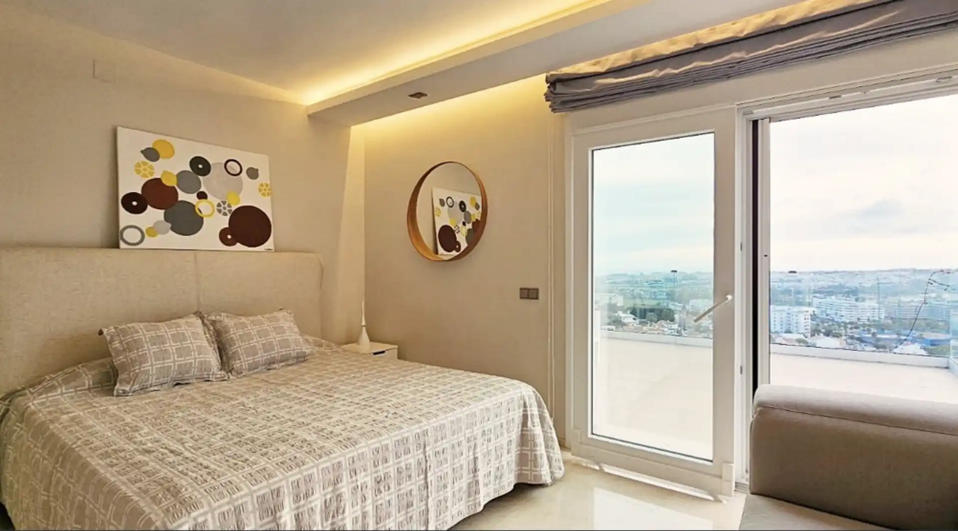 Villa mit Terrasse zum Verkauf in Nueva Andalucía, imagen 10