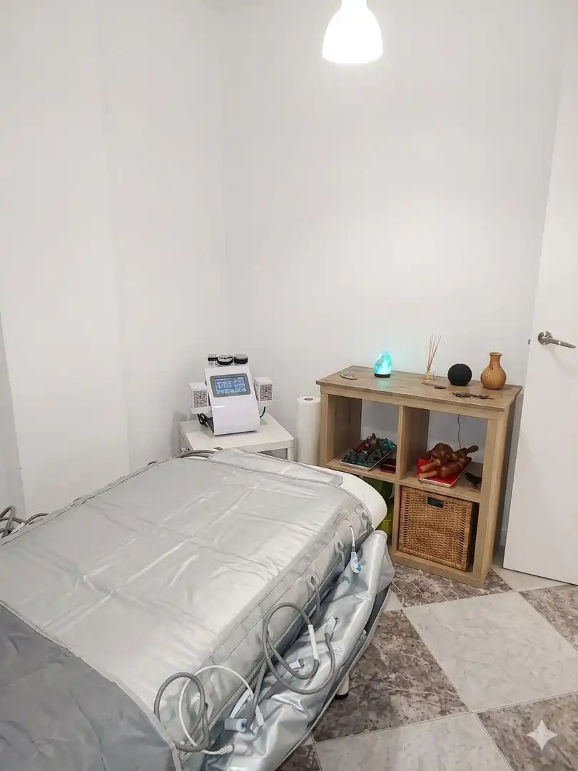 Habitación de Local de alquiler en Móstoles
