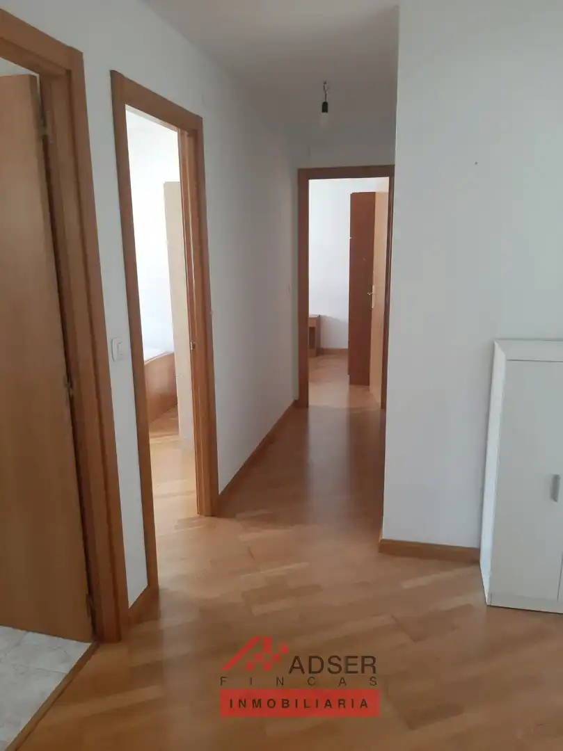 Wohnung zum Verkauf in Villamediana de Iregua - SANTA MARIA DE CABEZA, Villamediana de Iregua