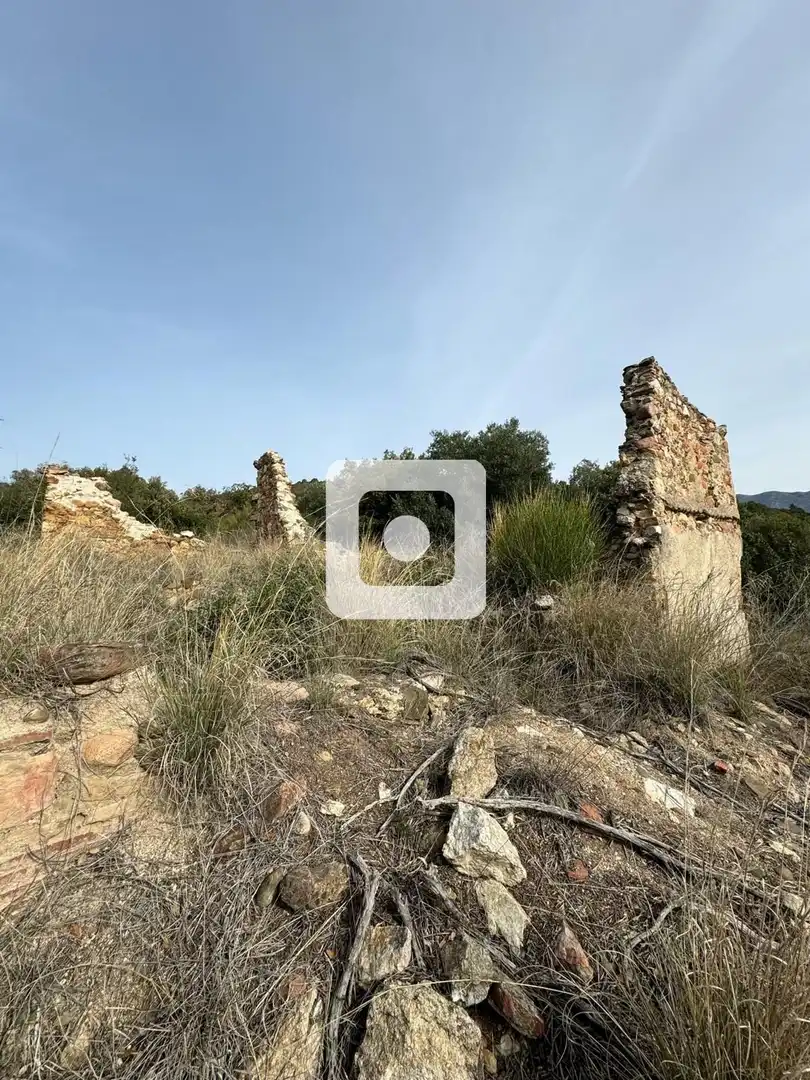 Land for sale in Sant Pere de Vilamajor