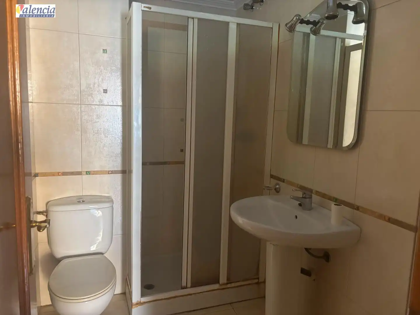 Baño de Casa o chalet en venta en Utiel