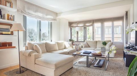 Photo 2 of Flat for sale in Calle Carretera del Mediodia, Encinar de los Reyes, Madrid