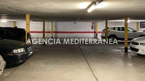 Photo 5 of Garage for sale in Calle Sueca, Russafa,  Valencia Capital