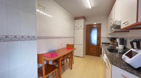 Photo 3 of Flat for rent in Nuevo Gijón, Gijón