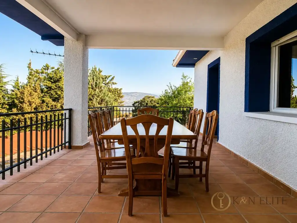 Detached house with pool to rent in Calle Arroyo Del Osea, imagen 7