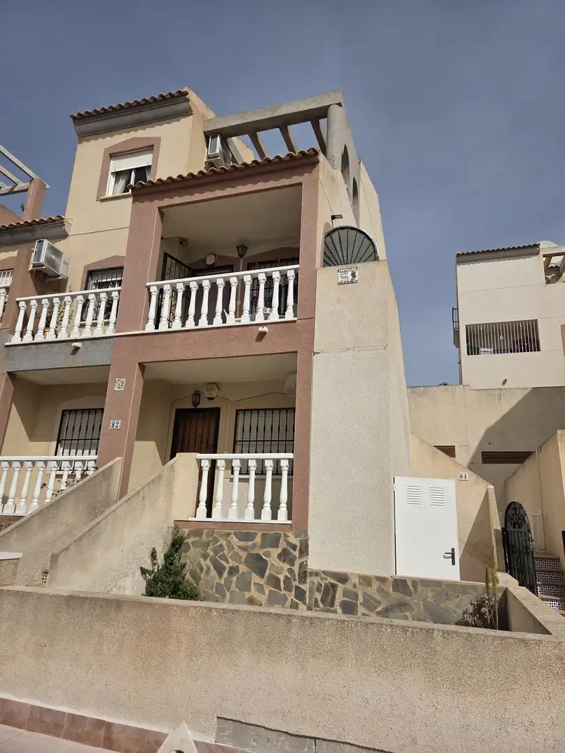 Bungalow en venda a Orihuela Costa, imagen 20