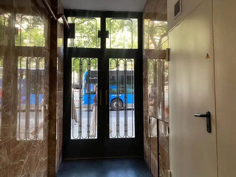 Flat for rent in FUENCARRAL , Trafalgar