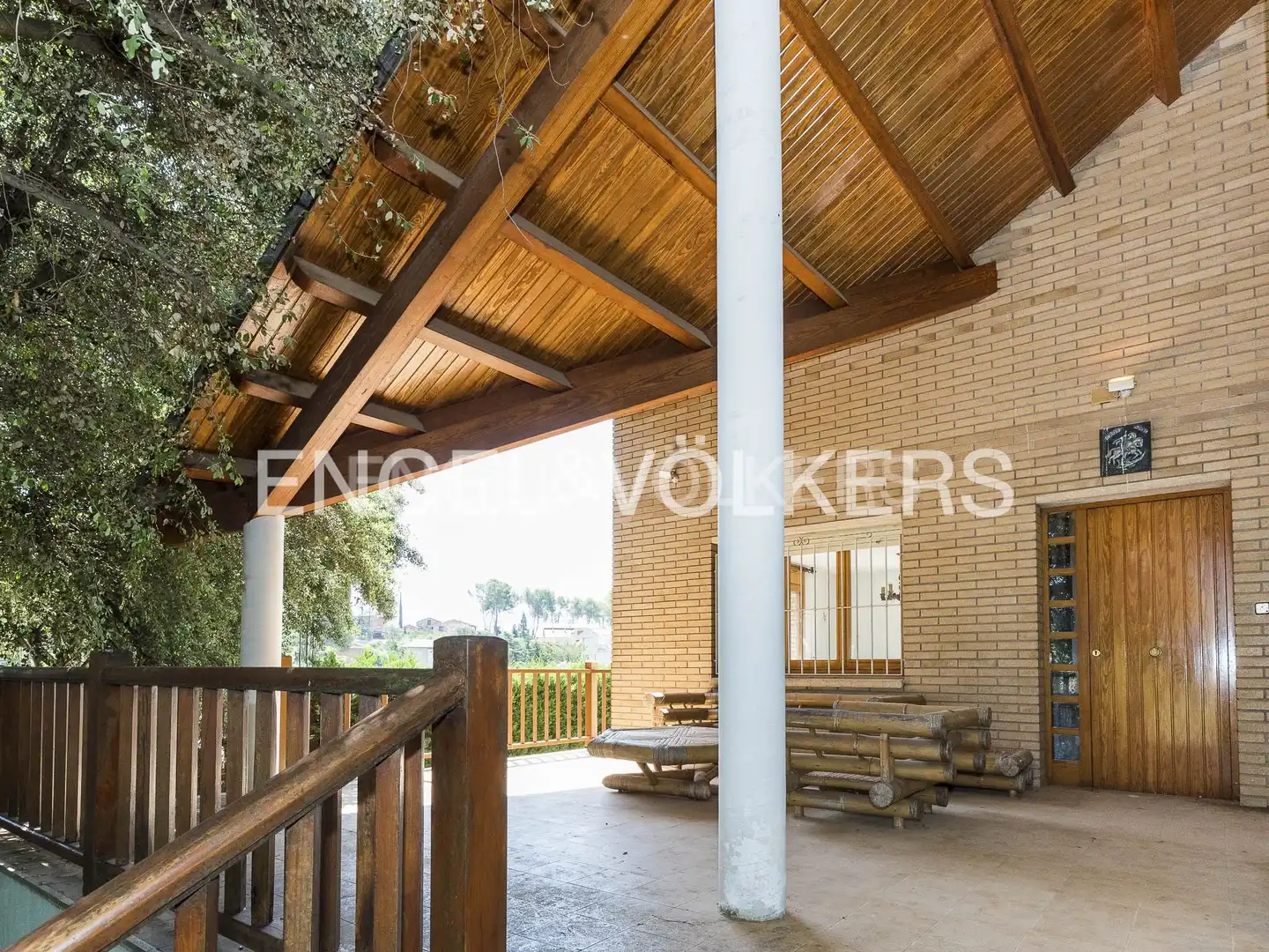 Maison avec terrasse à vendre à Castellnou de Bages, imagen 10
