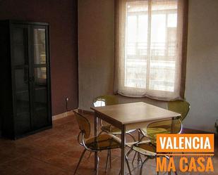 Flat to rent in  Valencia Capital  with Air Conditioner, Terrace and Balcony