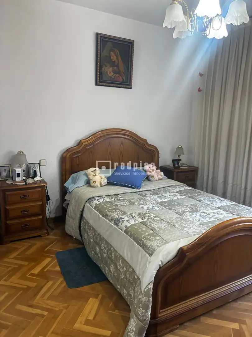 Habitación de Piso en venta en Torrejón de Ardoz con Aire acondicionado, Calefacción y Parquet