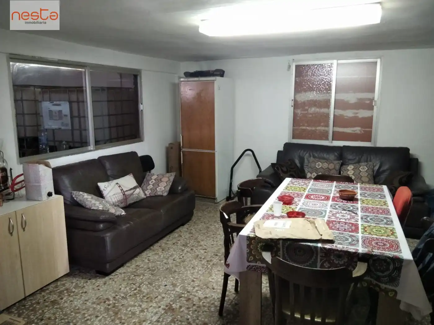 Living room of Industrial buildings for sale in Lorca