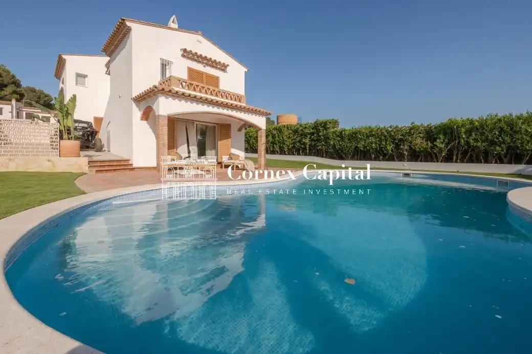 Casa con piscina en venta en l´Estartit, imagen 48