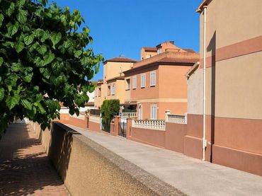 Casa a schiera in vendita a Carrer de Barcelona