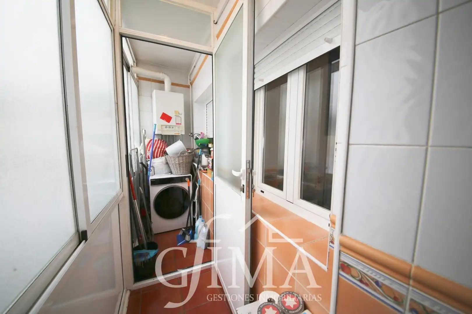 Appartamento con terrazza in vendita a Tomelloso, imagen 7