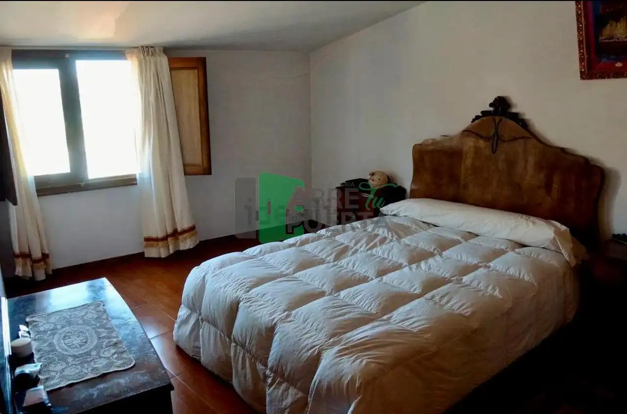 Chalet con jardín en venta en Castrelo de Miño, imagen 6