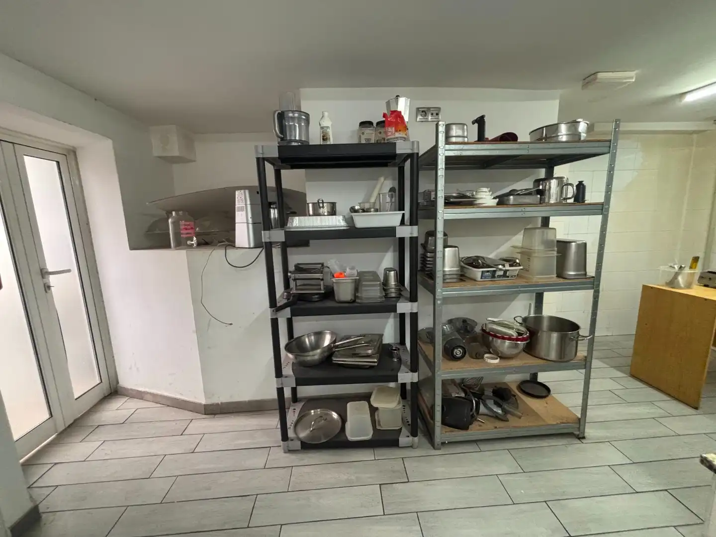 Local comercial en traspaso en Ciutat Vella, imagen 13