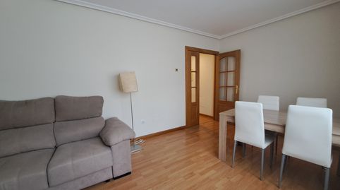 Foto 2 de Apartamento de alquiler en San Andrés del Rabanedo pueblo, San Andrés del Rabanedo