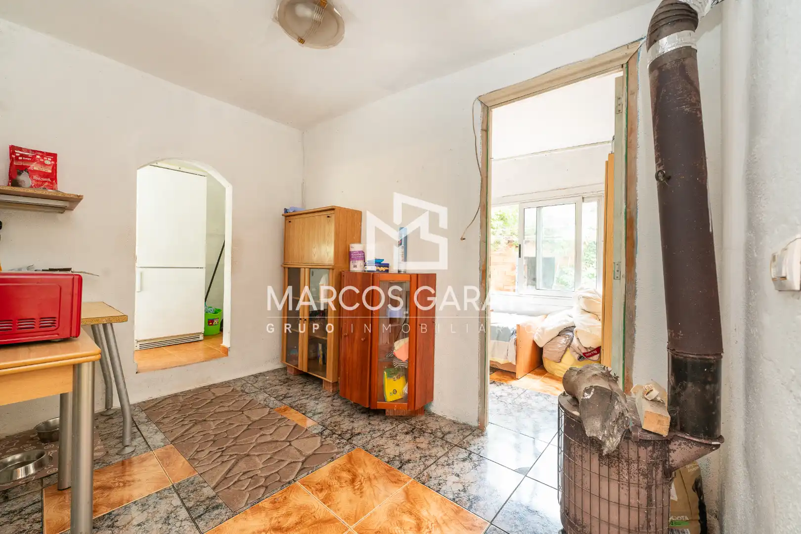 Casa amb piscina en venda a Carrer Sant Andreu, imagen 94