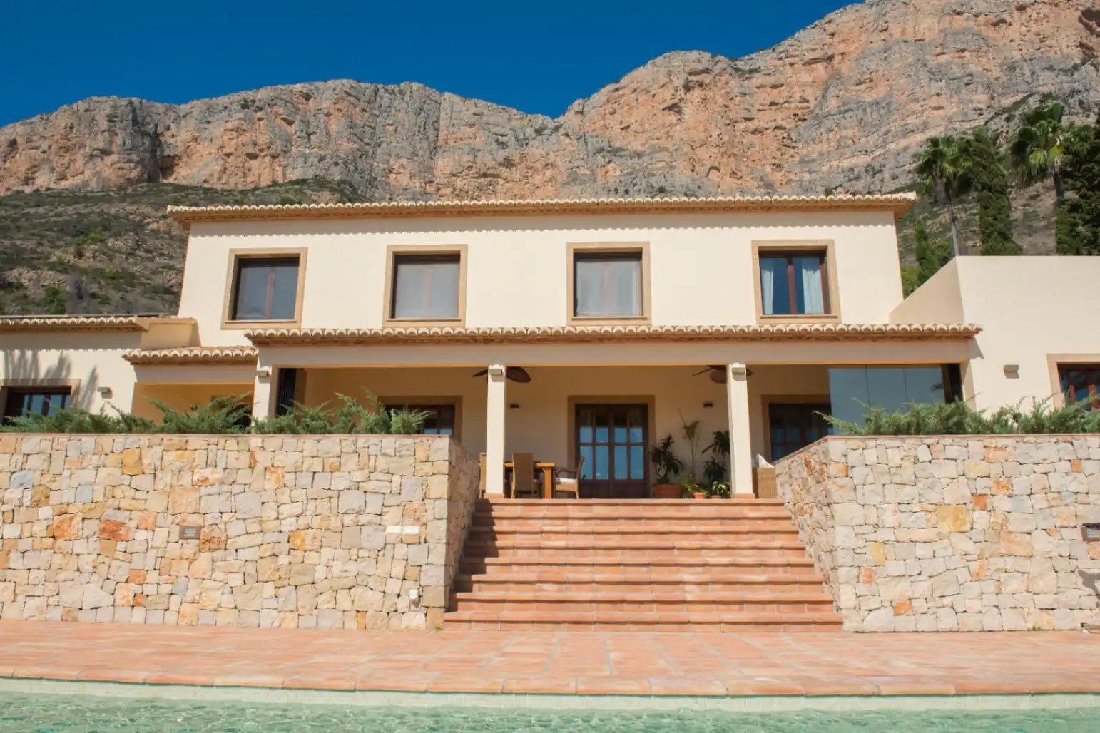 Villa con piscina in vendita a Montgó - Ermita, imagen 29