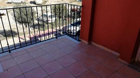 Foto 4 de Casa o xalet en venda a Zarcilla de Ramos, Murcia