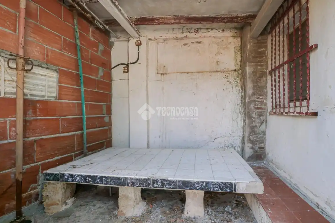 Terreny residencial en venda a Carrer de València, imagen 17